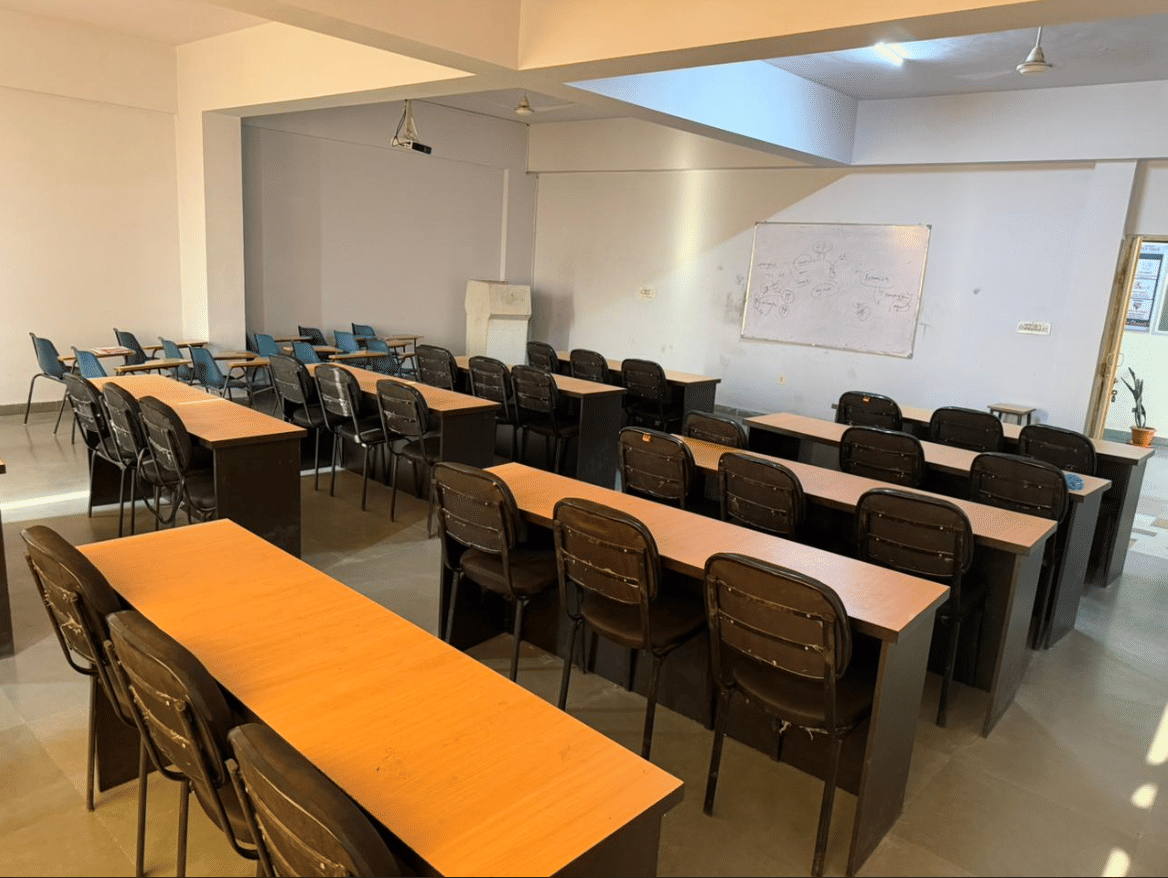 SGVU Student Life Activity photo 92